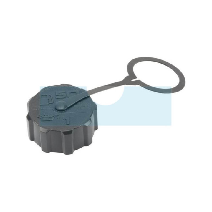 Bouchon de réservoir pour taille-haie Alpina (6990063)