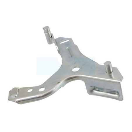 Levier de frein de poulie droit pour tracteur tondeuse Bestgreen (3823181432)