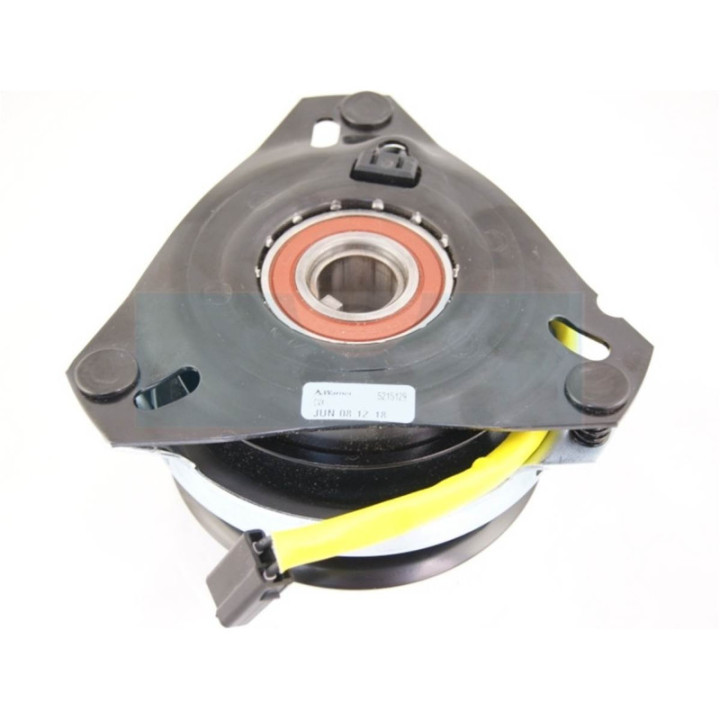 Embrayage de lame pour tracteur tondeuse MTD (7171708)