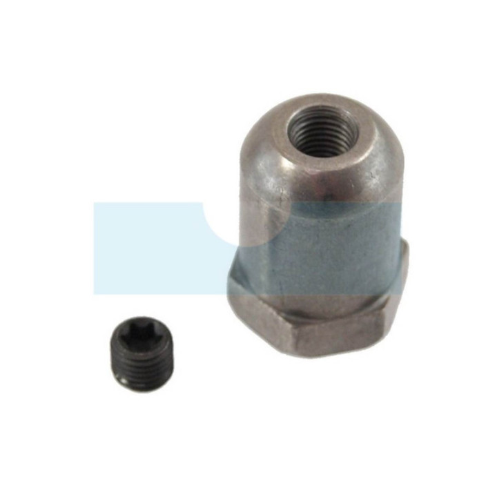 Écrou de réglage de culbuteur pour moteur Briggs & Stratton (691986)