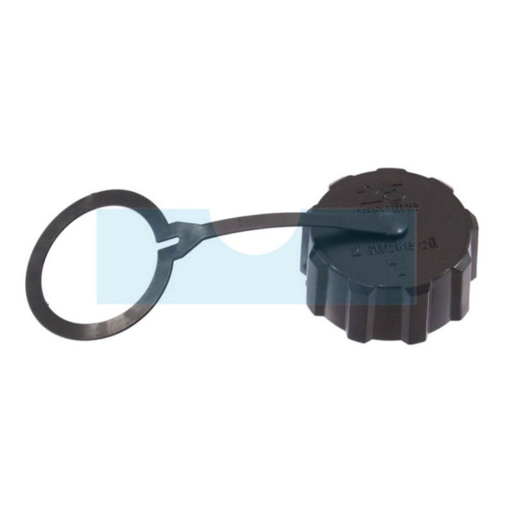 Bouchon de réservoir pour moteur Kawasaki (510482077)