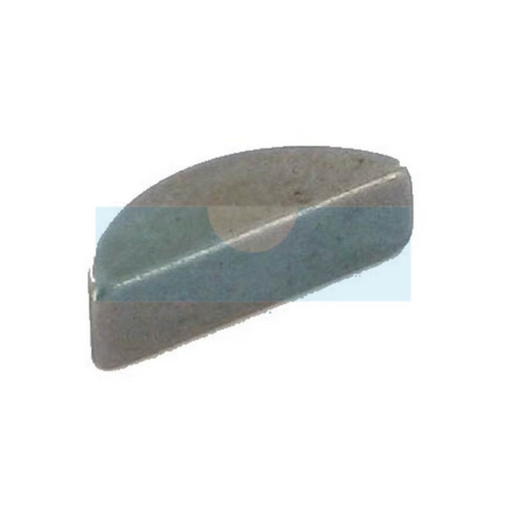 Clavette d'allumage pour moteur Kawasaki (920382077)