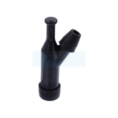 Connecteur de bougie pour moteur / motobineuse / fraise à neige / pompe à eau Honda (30600ZE1013)