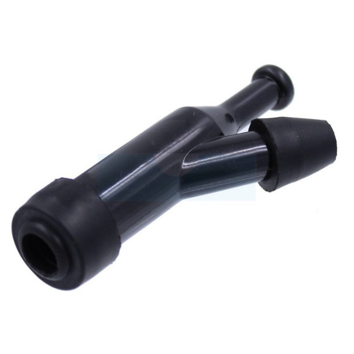Connecteur de bougie pour moteur / motobineuse / fraise à neige / pompe à eau Honda (30600ZE1013)