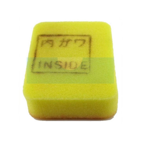 Filtre à air pour moteur Kawasaki (110132087)