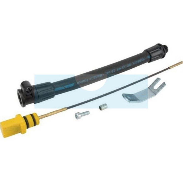Jauge d'huile pour moteur Honda (GX340390K18)
