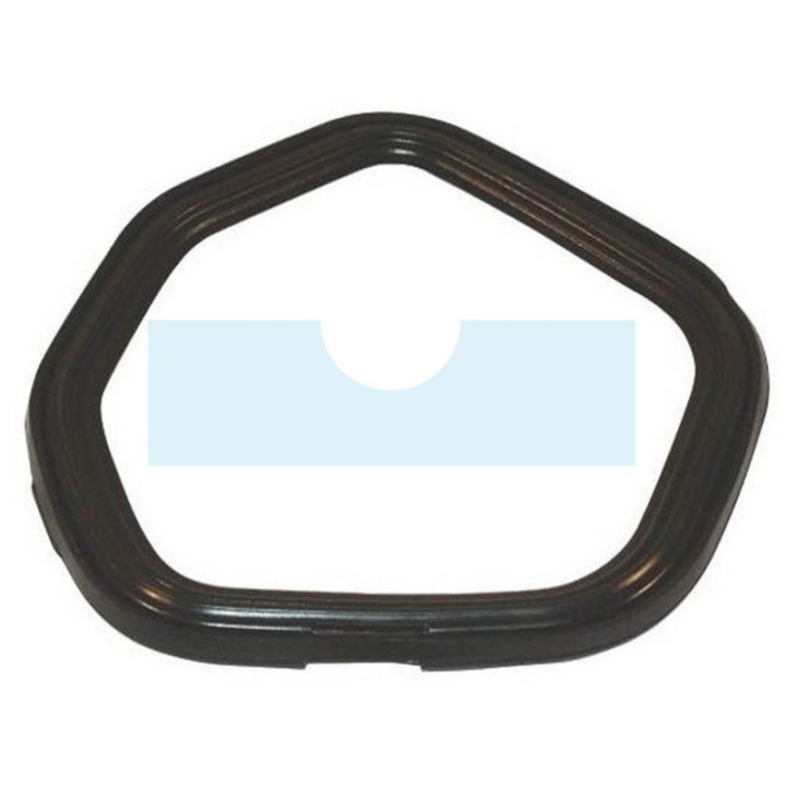 Joint de cache soupape pour moteur / tracteur tondeuse Honda (12391ZE2020)