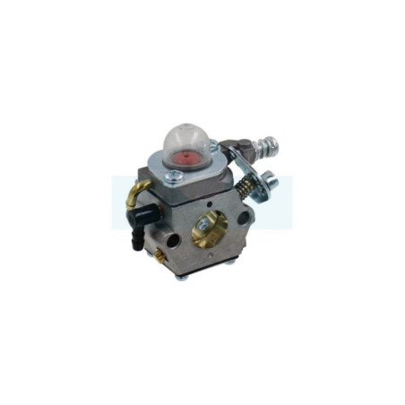 Carburateur pour débroussailleuse Alpina (4153990)