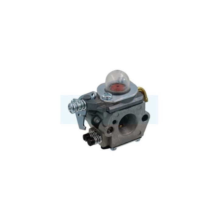 Carburateur pour débroussailleuse Alpina (4153990)