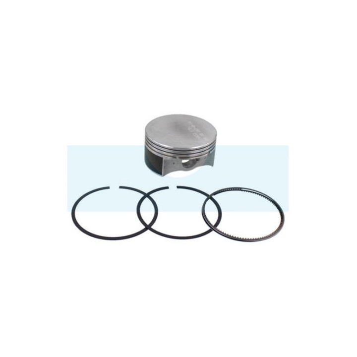 Piston pour moteur Briggs & Stratton (792307)