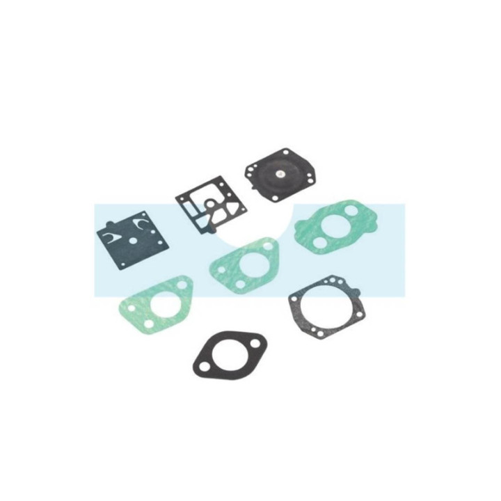 Membranse et Joints pour moteur Honda (GX100REP3)