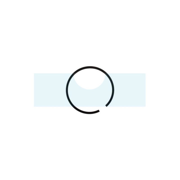 Segment pour souffleur Echo (A101000020)