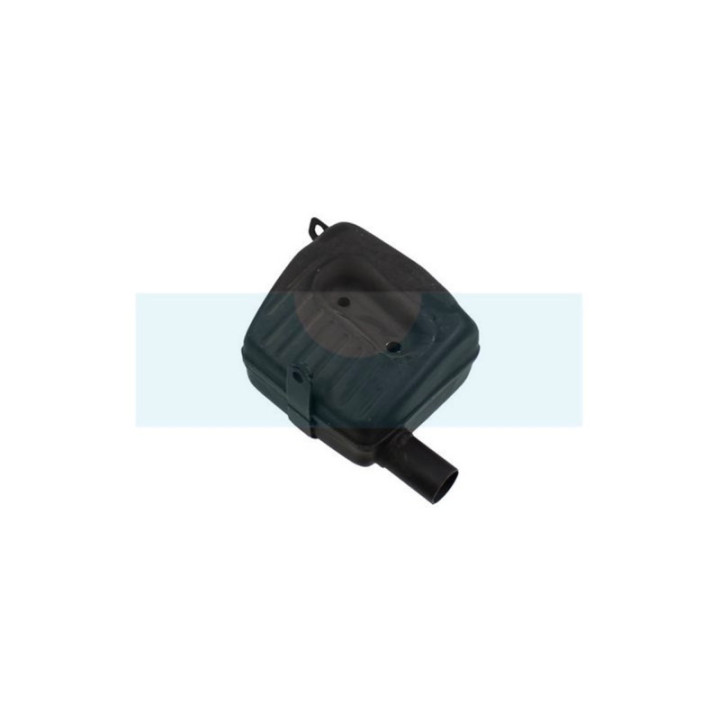 Pot d'échappement pour tronçonneuse Makita (123174159)