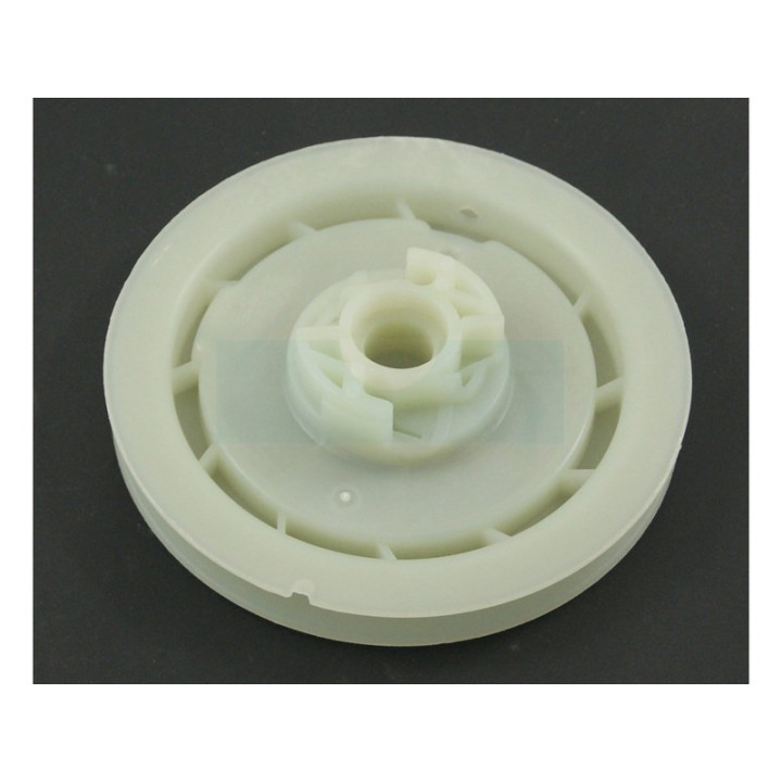 Poulie de lanceur pour moteur / tondeuse Honda (28415ZG9802)