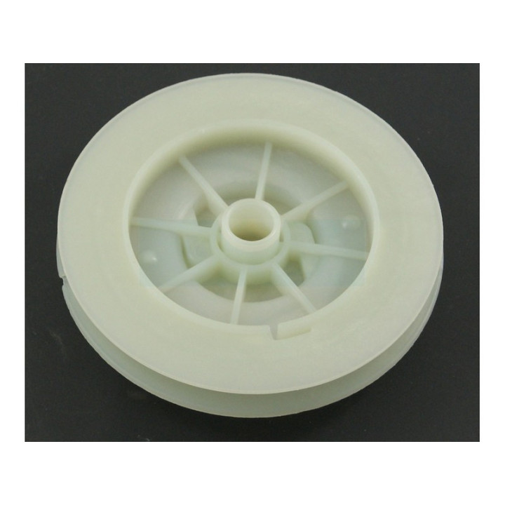 Poulie de lanceur pour moteur / tondeuse Honda (28415ZG9802)