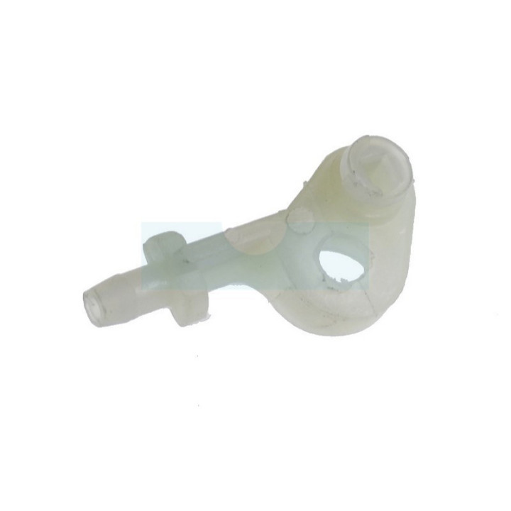 Pièce de raccordement de pompe à huile pour tronçonneuse Stihl (11236402901)