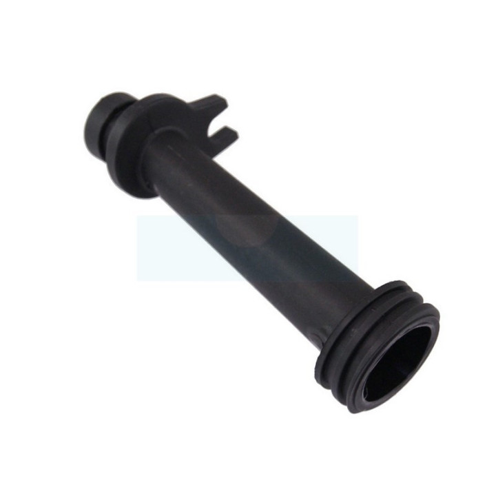 Tube de remplissage d'huile pour moteur Kawasaki (592312099)