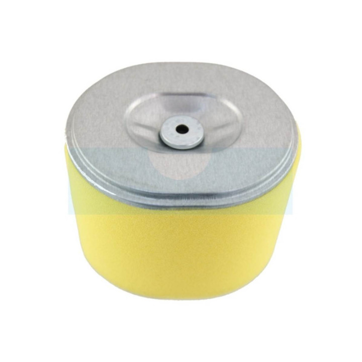 Filtre à air pour moteur / groupe électrogène / pompe à eau Honda (17210ZE3000)