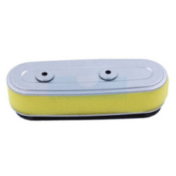 Filtre à air pour moteur / tondeuse Honda (17210ZE7013)