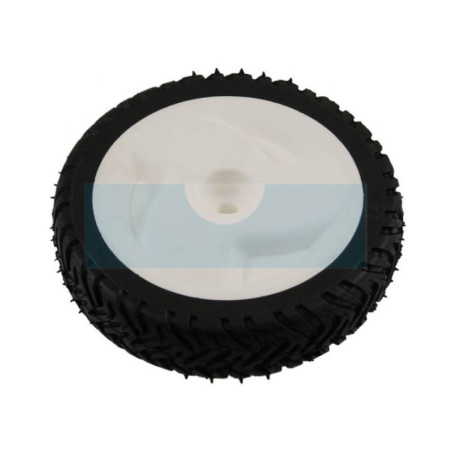 Roue pour tondeuse Toro Ø 210mm (1051814)