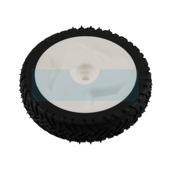 Roue pour tondeuse Toro Ø 210mm (1051814)