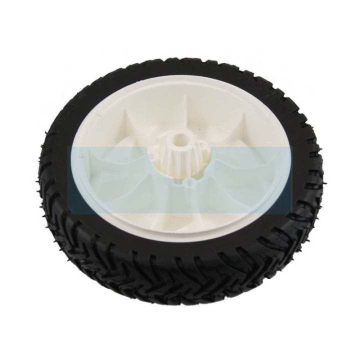 Roue pour tondeuse Toro Ø 210mm (1051814)