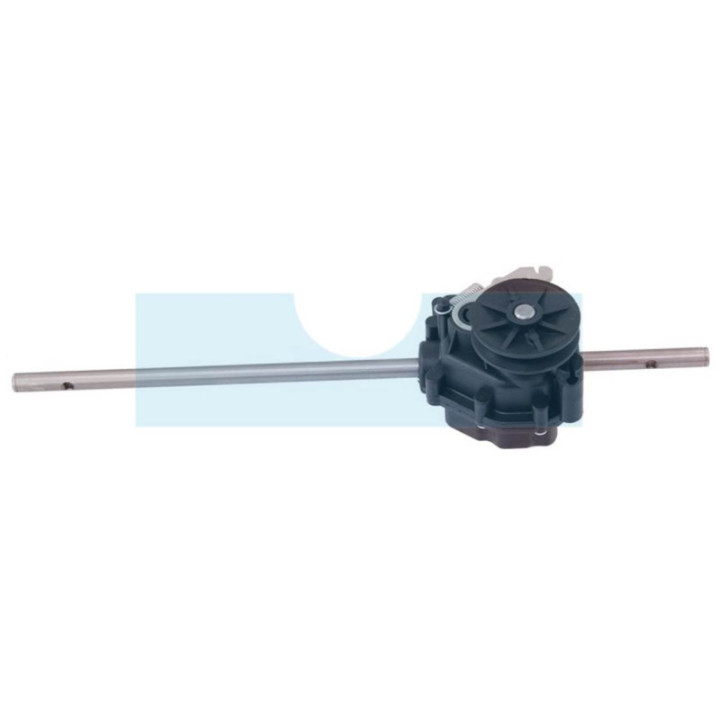 Boitier de traction pour tondeuse Viking (General Transmissions) (63366400101A)
