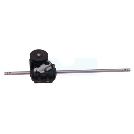 Boitier de traction pour tondeuse Emak (General Transmissions) (66070017D)