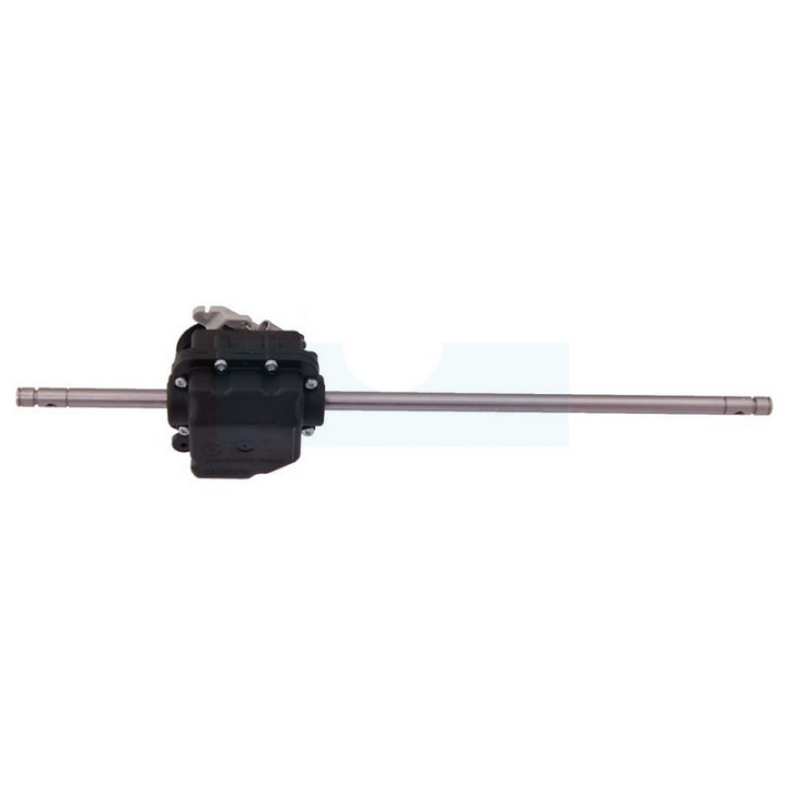 Boitier de traction pour tondeuse Emak (General Transmissions) (66070017D)