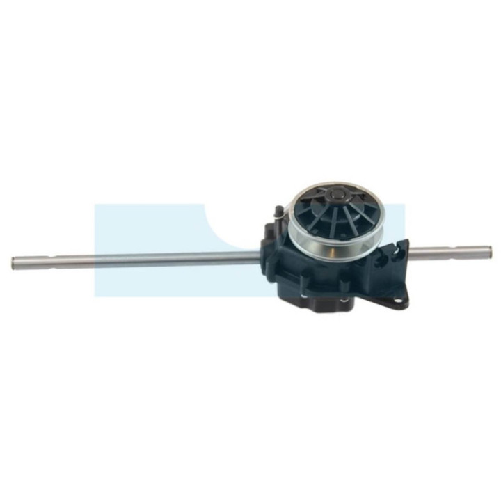 Boitier de traction pour tondeuse Viking (General Transmissions) (63406400112A)