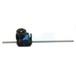 Boitier de traction pour tondeuse Stiga (General Transmissions) (1810030931)