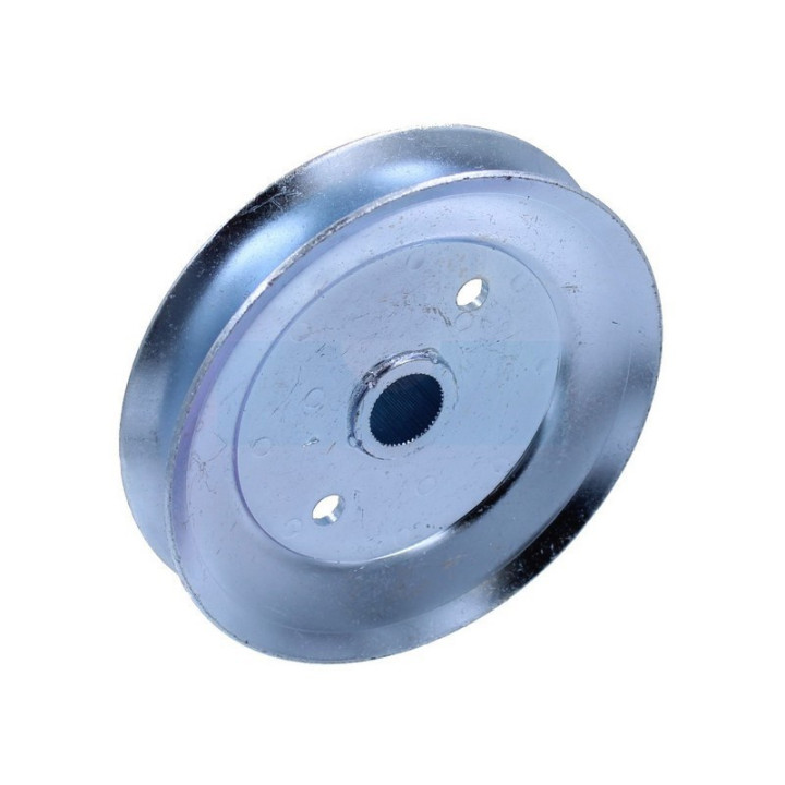 Poulie de palier pour tracteur tondeuse MTD (7560486)
