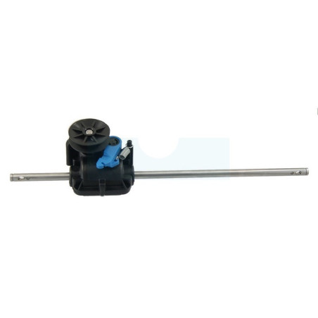 Boitier de traction pour tondeuse Bestgreen (General Transmissions) (1810030931)