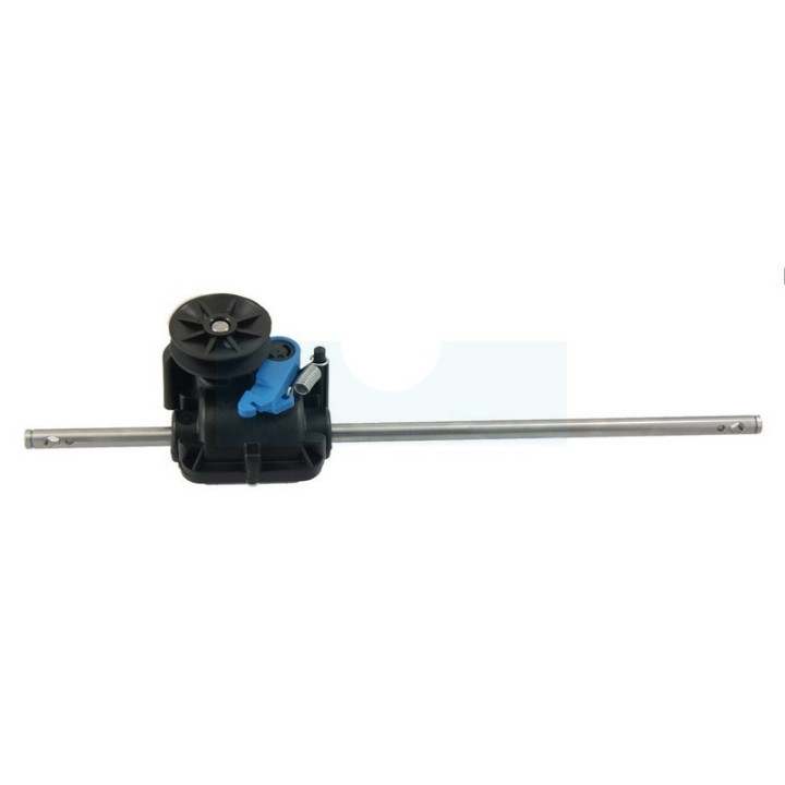 Boitier de traction pour tondeuse GGP (General Transmissions) (1810030931)