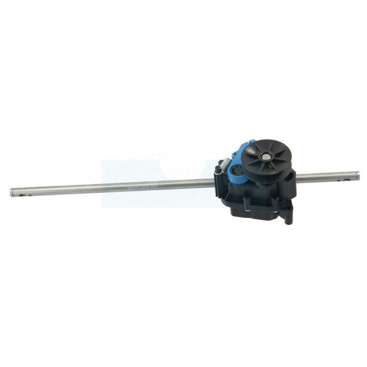 Boitier de traction pour tondeuse Alpina (General Transmissions) (1810030931)