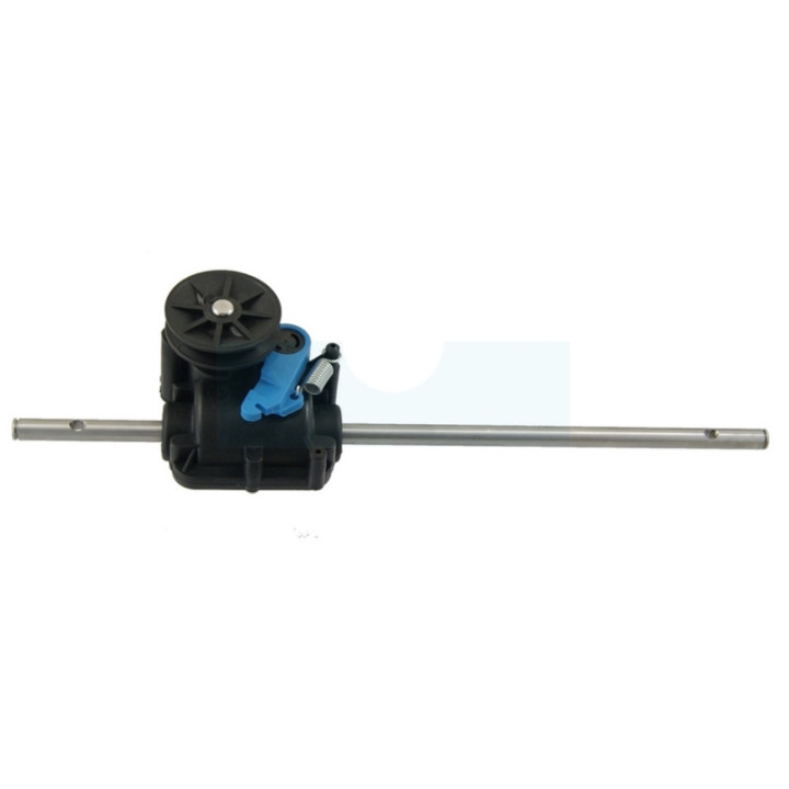Boitier de traction pour tondeuse Viking (General Transmissions) (63576400101A)