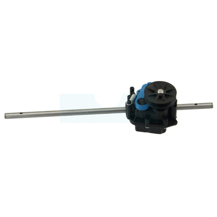 Boitier de traction pour tondeuse Viking (General Transmissions) (63576400101A)
