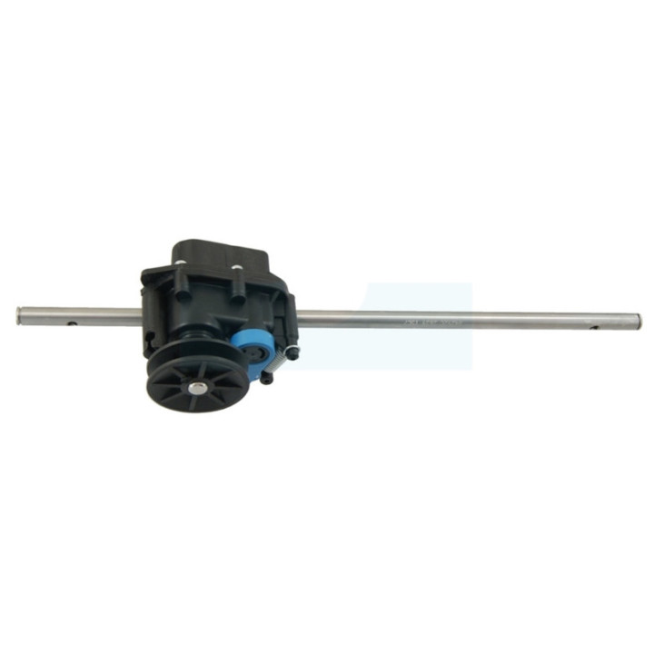 Boitier de traction pour tondeuse Viking (General Transmissions) (63576400101A)