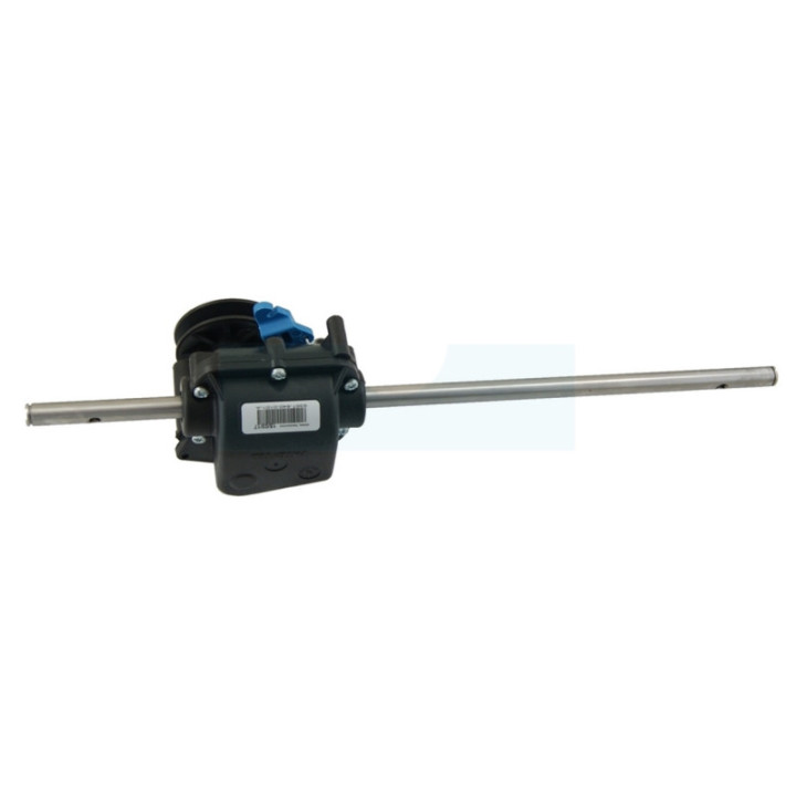 Boitier de traction pour tondeuse Viking (General Transmissions) (63576400101A)