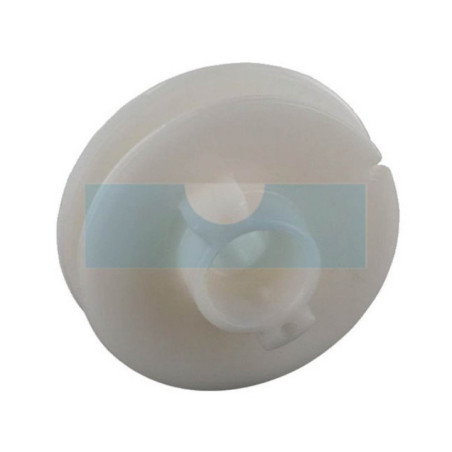 Poulie de lanceur pour débroussailleuse Alpina (6980235)