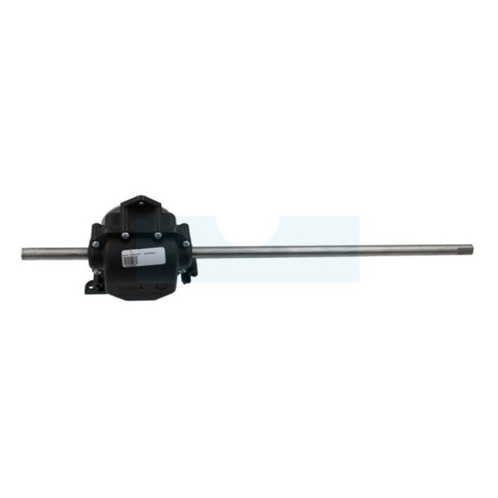 Boitier de traction pour tondeuse Husqvarna (General Transmissions) (544343203)