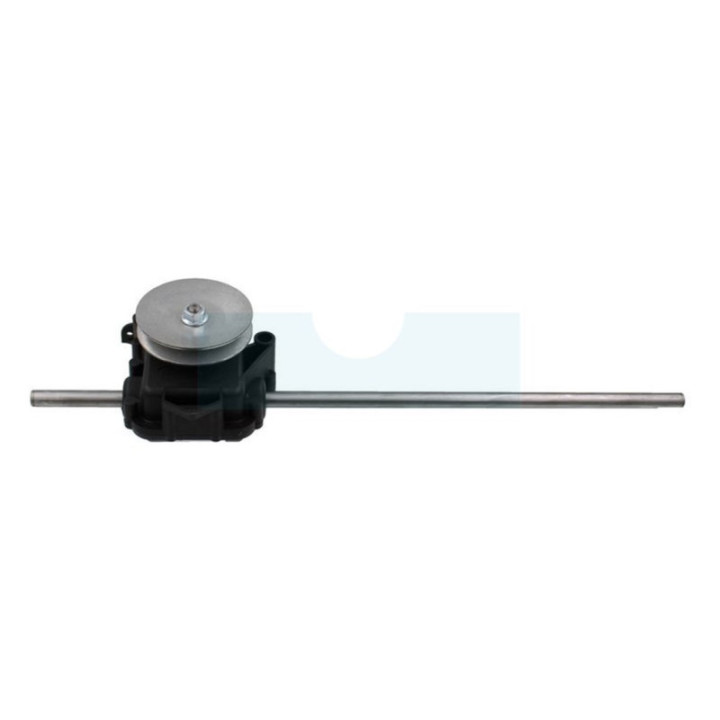 Boitier de traction pour tondeuse Partner (General Transmissions) (544343203)