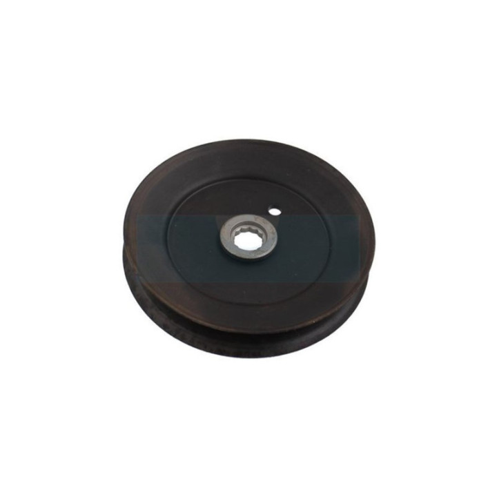 Poulie de palier pour tracteur tondeuse MTD (7560980)