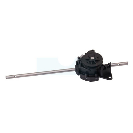 Boitier de traction pour tondeuse Viking (General Transmissions) (63606400101B)