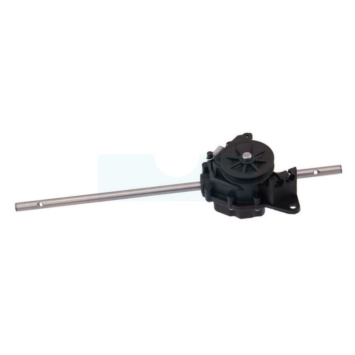 Boitier de traction pour tondeuse Viking (General Transmissions) (63606400101B)