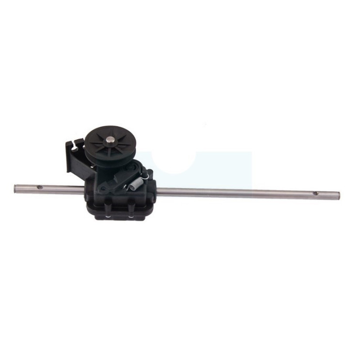 Boitier de traction pour tondeuse Viking (General Transmissions) (63606400101B)