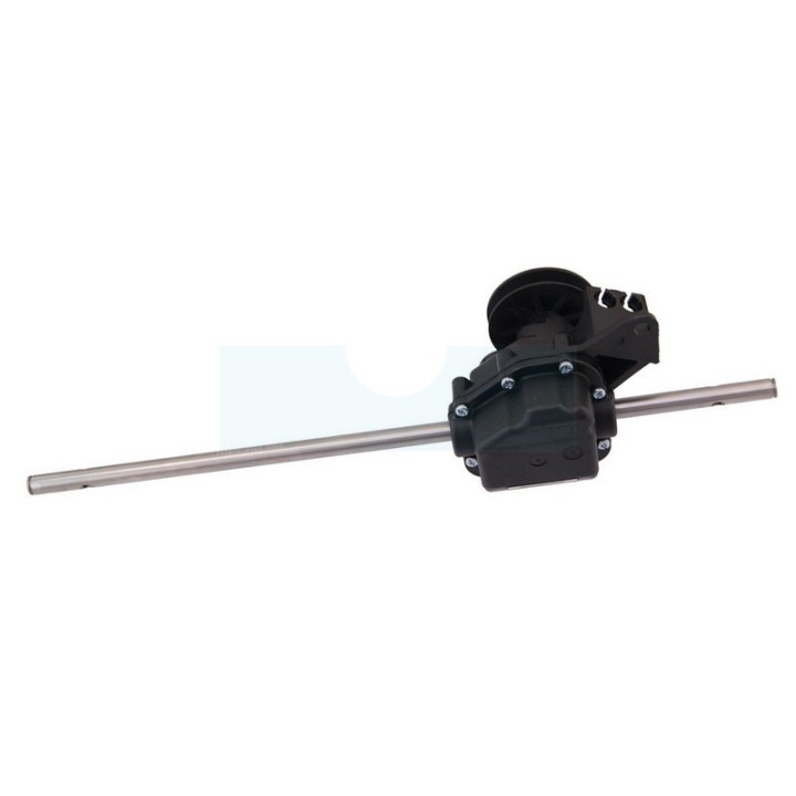 Boitier de traction pour tondeuse Viking (General Transmissions) (63606400101B)