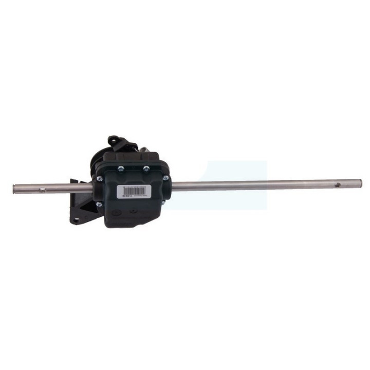 Boitier de traction pour tondeuse Viking (General Transmissions) (63606400101B)