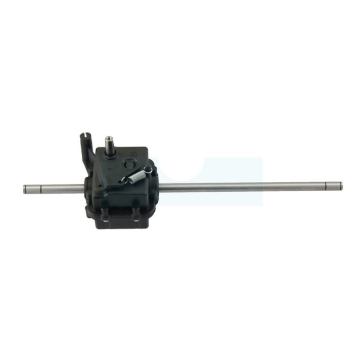 Boitier de traction pour tondeuse Sabo (General Transmissions) (SAU11964)