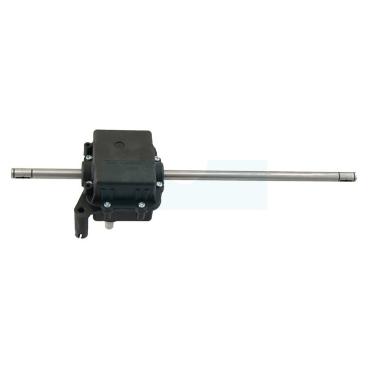 Boitier de traction pour tondeuse Sabo (General Transmissions) (SAU11964)
